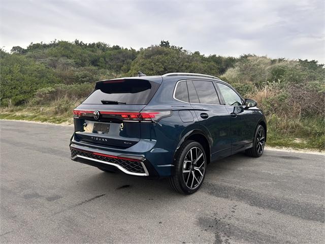 image-10, 2025 Volkswagen Tiguan R/Line AWD at Dunedin