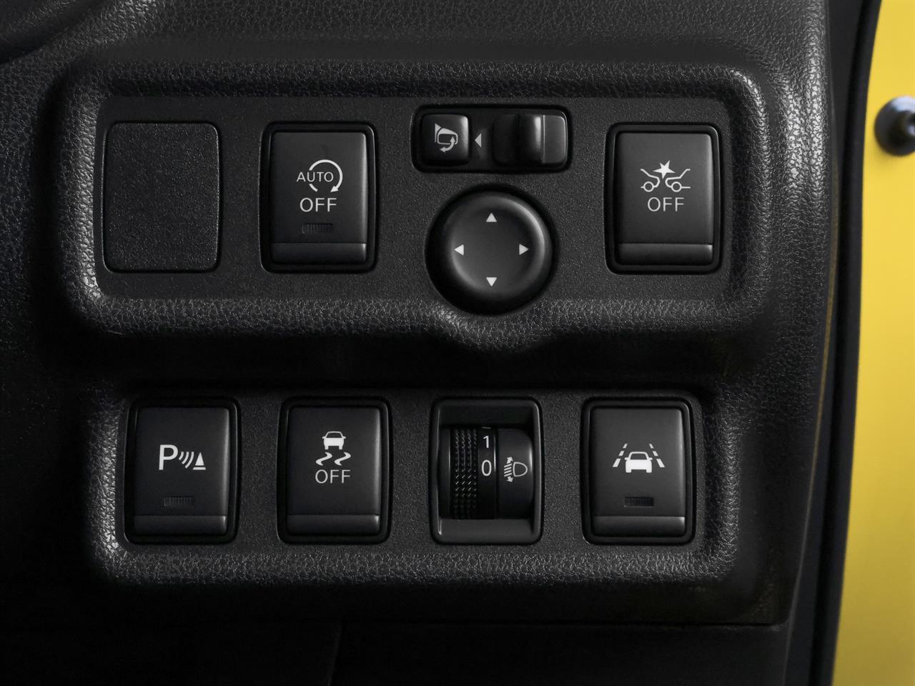 image-13, 2020 Nissan Note 1.2lt X 'Facelift' at Christchurch