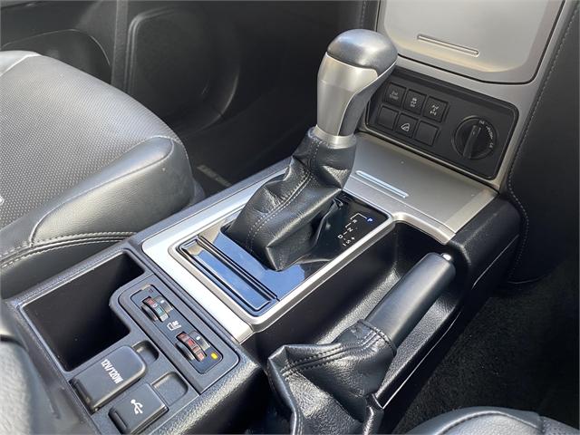 image-17, 2023 Toyota Land Cruiser Prado VX 2.8L Turbo Diese at Christchurch