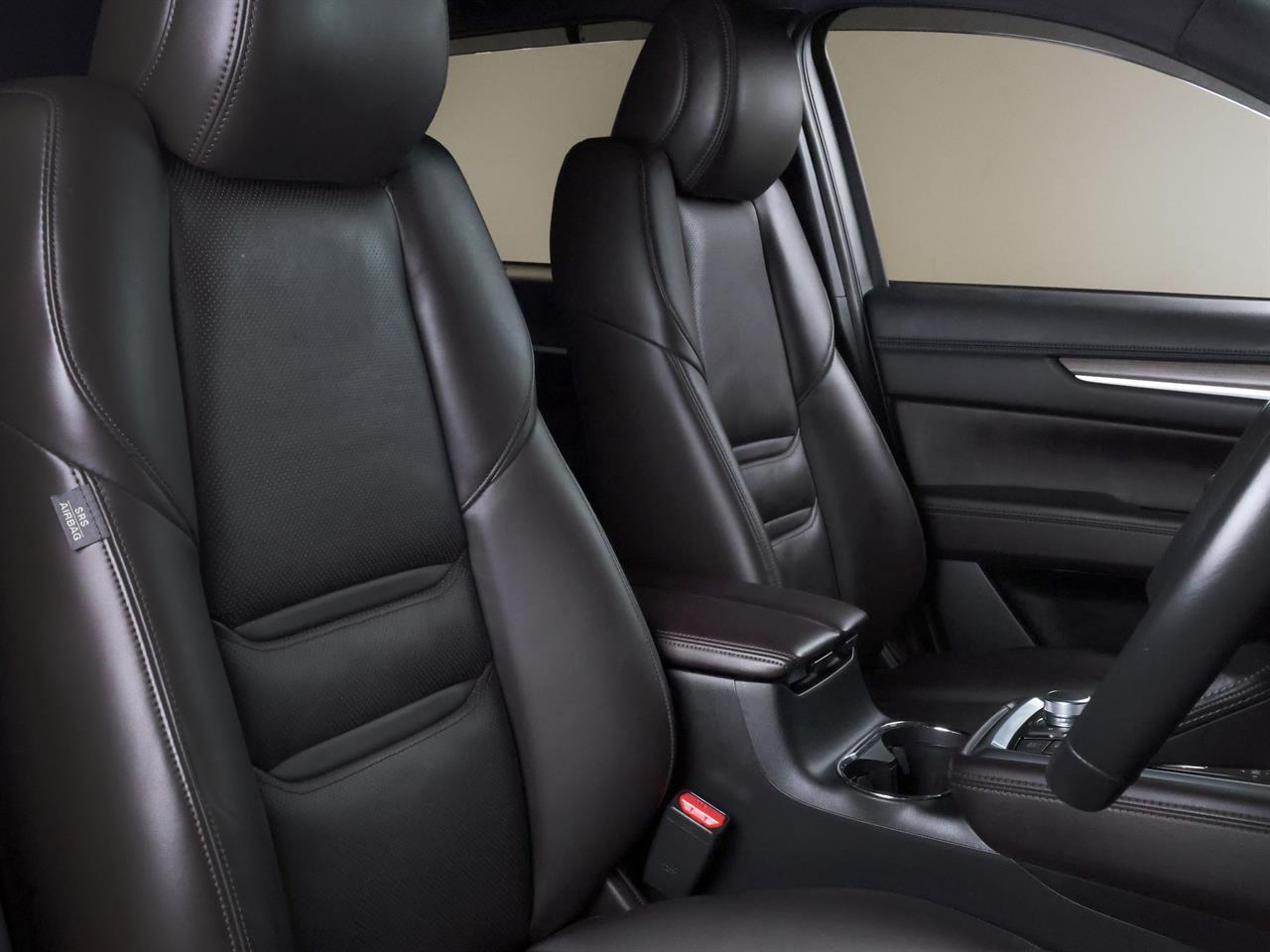 image-16, 2020 Mazda CX-8 25S 4WD 7-Seater 'Leather Package' at Christchurch