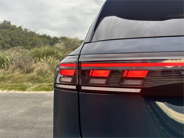 image-11, 2025 Volkswagen Tiguan R/Line AWD at Dunedin