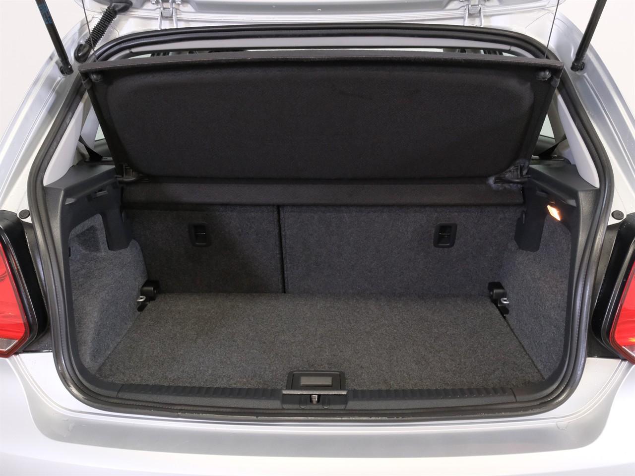 image-19, 2012 Volkswagen Polo 1.2TSI Comfortline 'BlueMotio at Christchurch