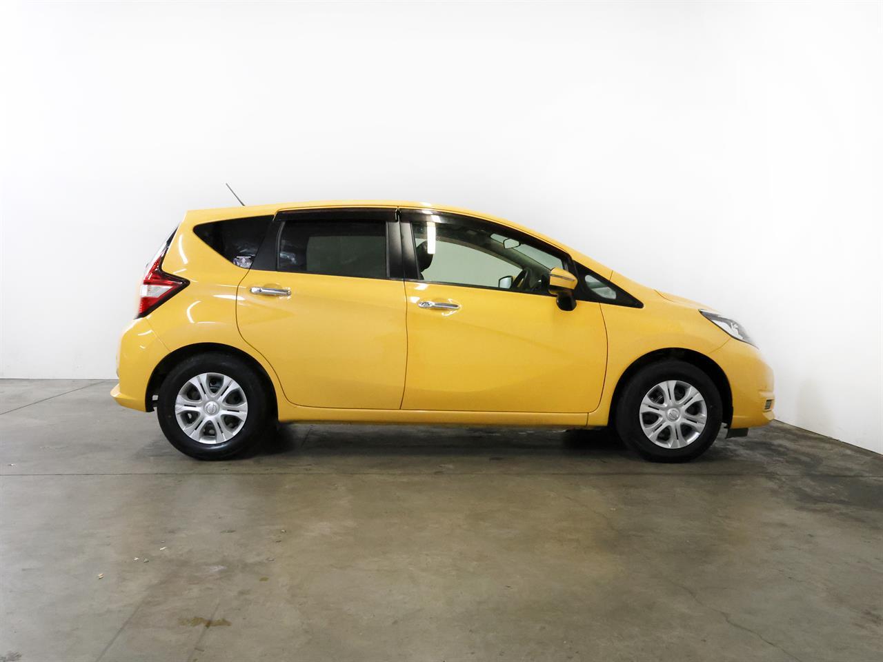 image-9, 2020 Nissan Note 1.2lt X 'Facelift' at Christchurch