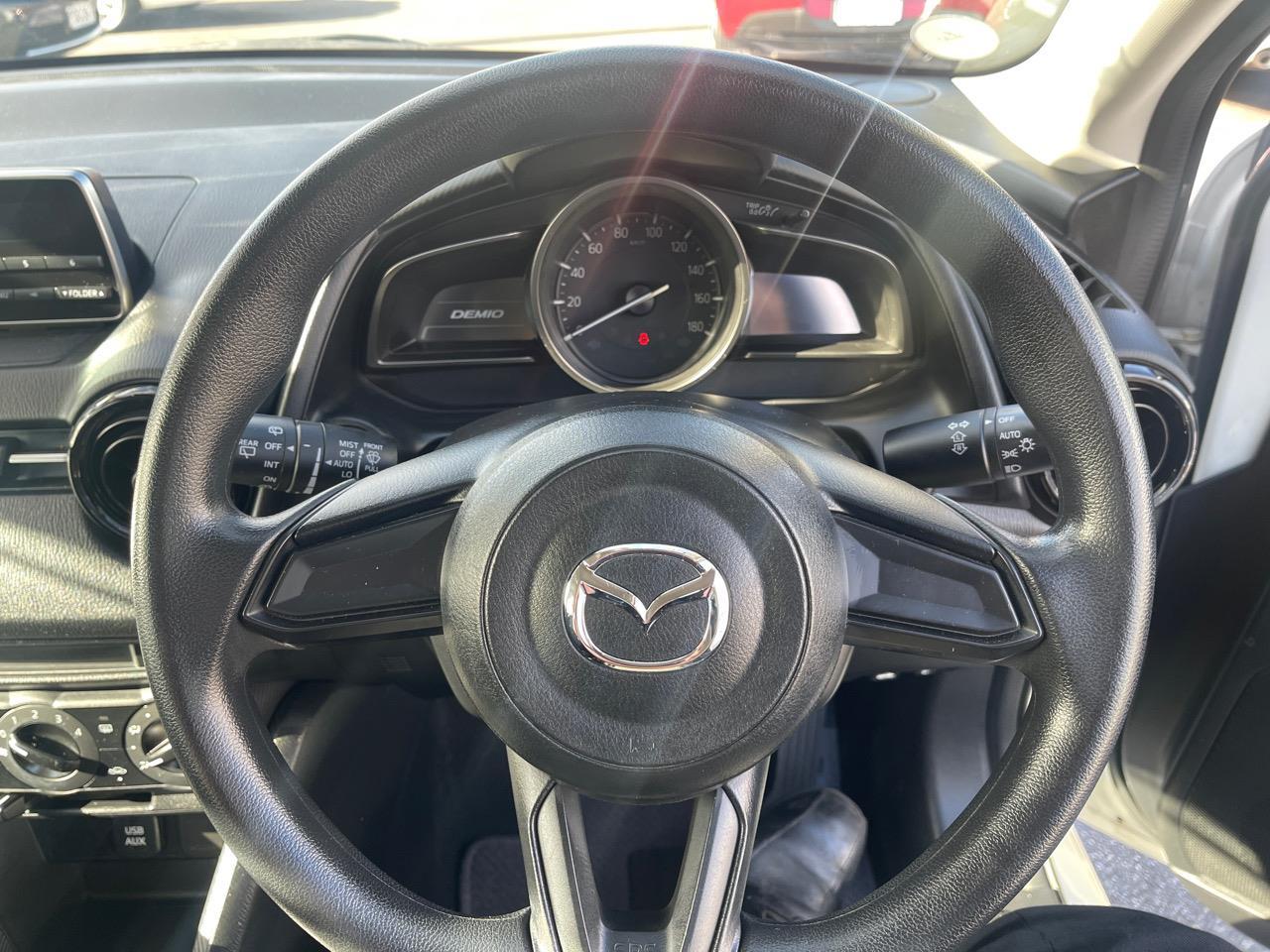 image-13, 2018 Mazda DEMIO at Greymouth
