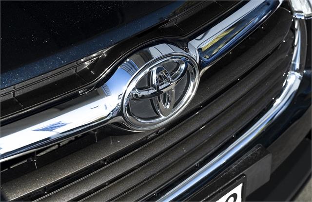image-18, 2016 Toyota Highlander GXL 201kW V6 Petrol Auto AW at Christchurch