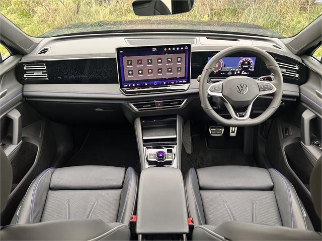 image-14, 2025 Volkswagen Tiguan R/Line AWD at Dunedin