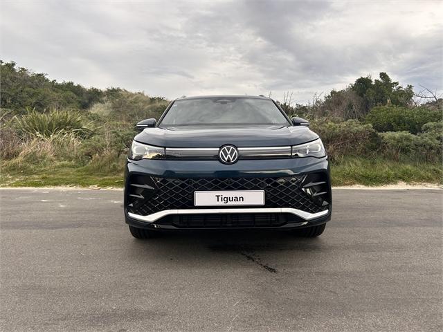 image-1, 2025 Volkswagen Tiguan R/Line AWD at Dunedin