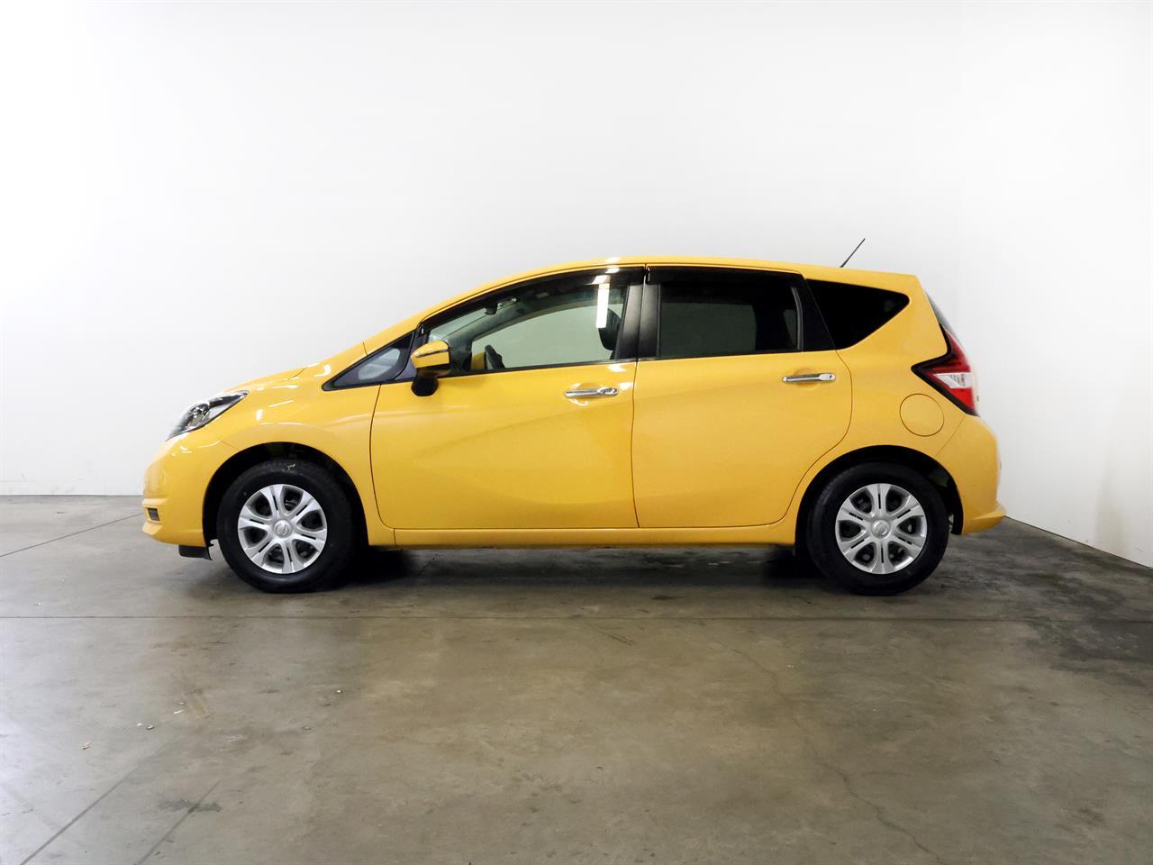 image-4, 2020 Nissan Note 1.2lt X 'Facelift' at Christchurch