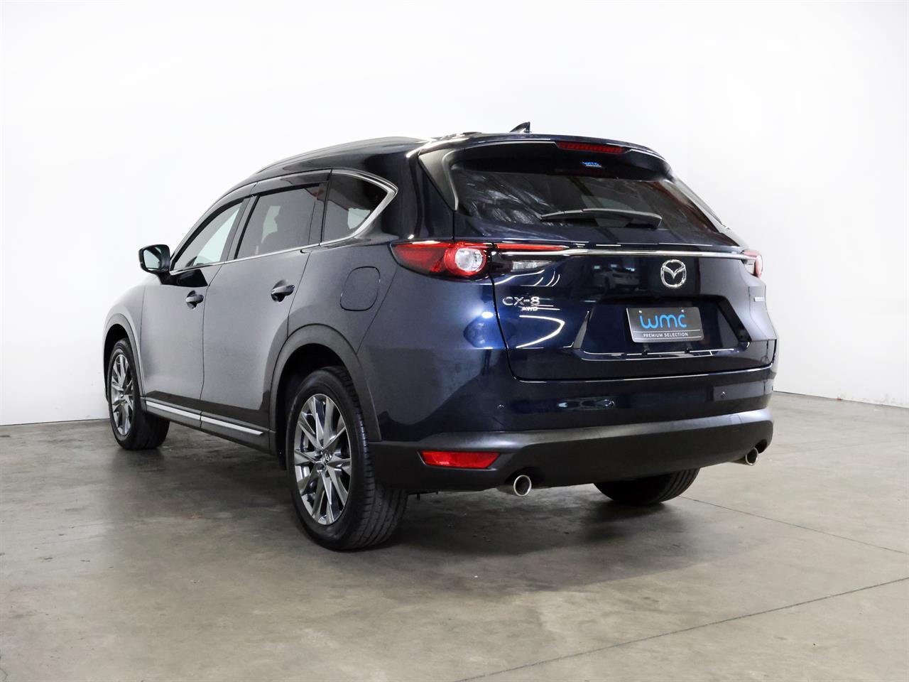 image-5, 2020 Mazda CX-8 25S 4WD 7-Seater 'Leather Package' at Christchurch