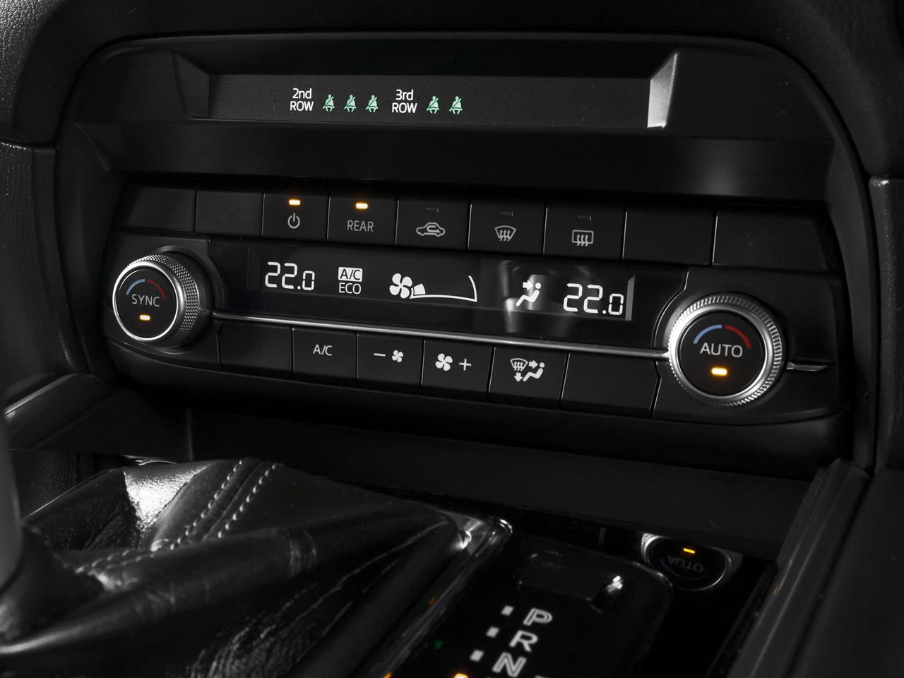 image-15, 2020 Mazda CX-8 25S 'Smart Edition' 7-Seater at Christchurch