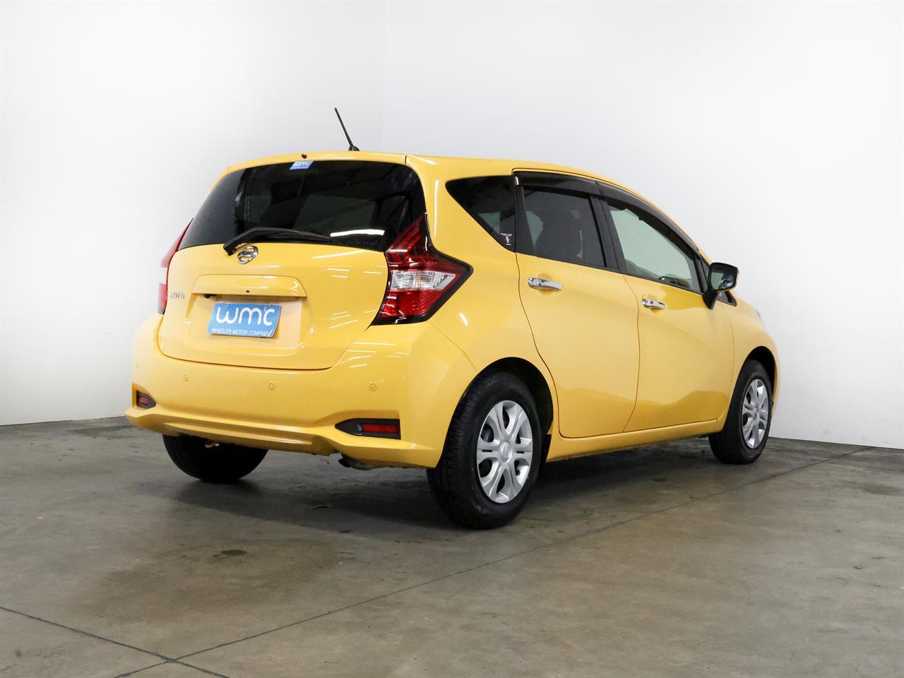 image-7, 2020 Nissan Note 1.2lt X 'Facelift' at Christchurch