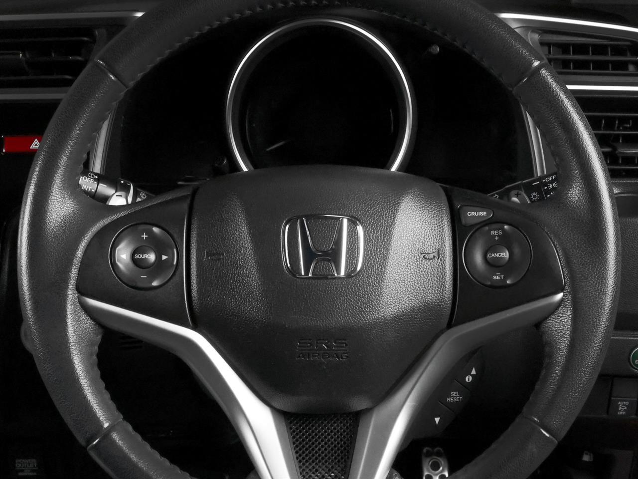 image-11, 2015 Honda Fit Hybrid 1.5lt 'S Package' at Christchurch