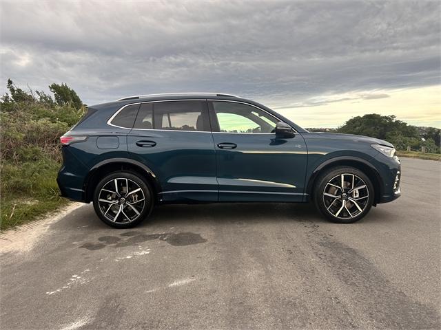 image-7, 2025 Volkswagen Tiguan R/Line AWD at Dunedin