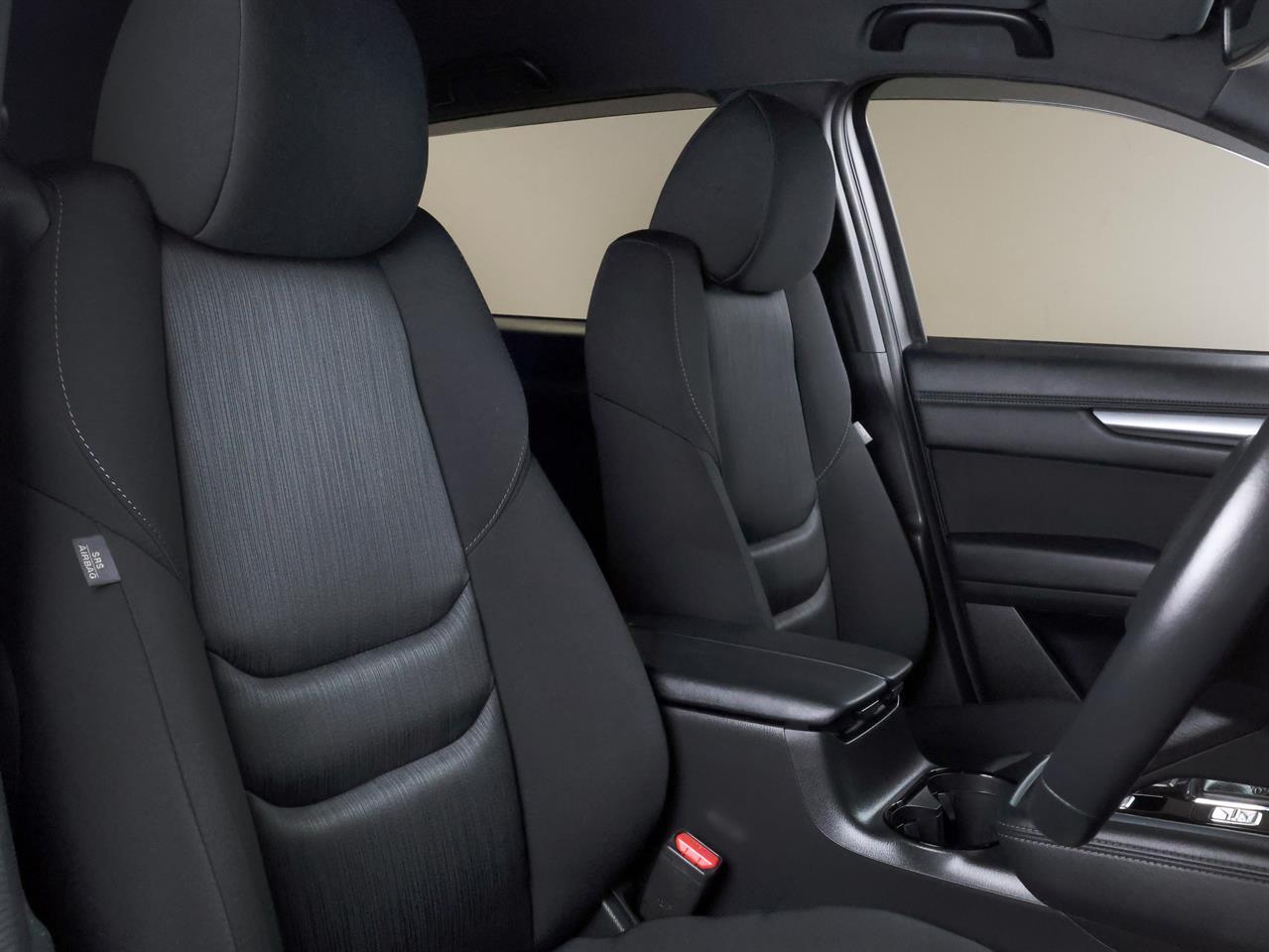 image-16, 2020 Mazda CX-8 25S 'Smart Edition' 7-Seater at Christchurch