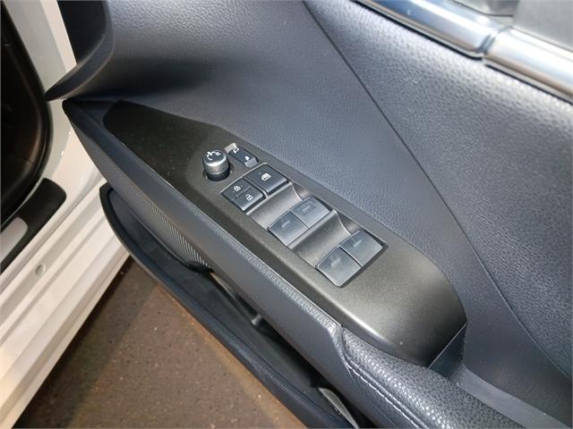 image-19, 2023 Toyota Camry SX 2.5P Hybrid at Dunedin