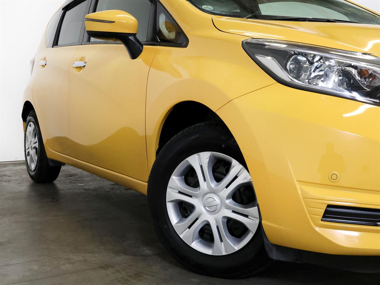 image-8, 2020 Nissan Note 1.2lt X 'Facelift' at Christchurch