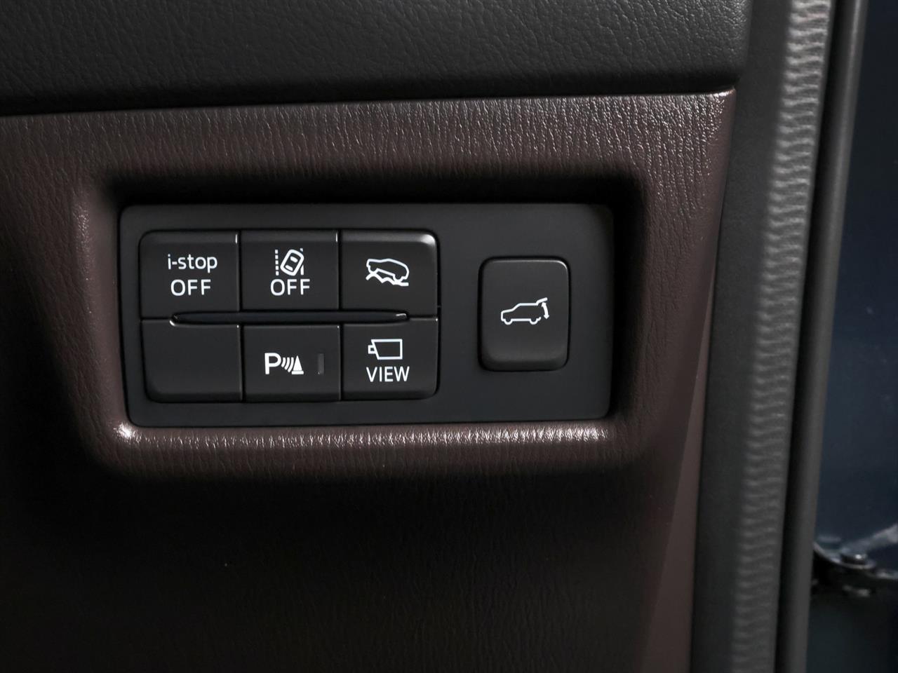 image-13, 2020 Mazda CX-8 25S 4WD 7-Seater 'Leather Package' at Christchurch