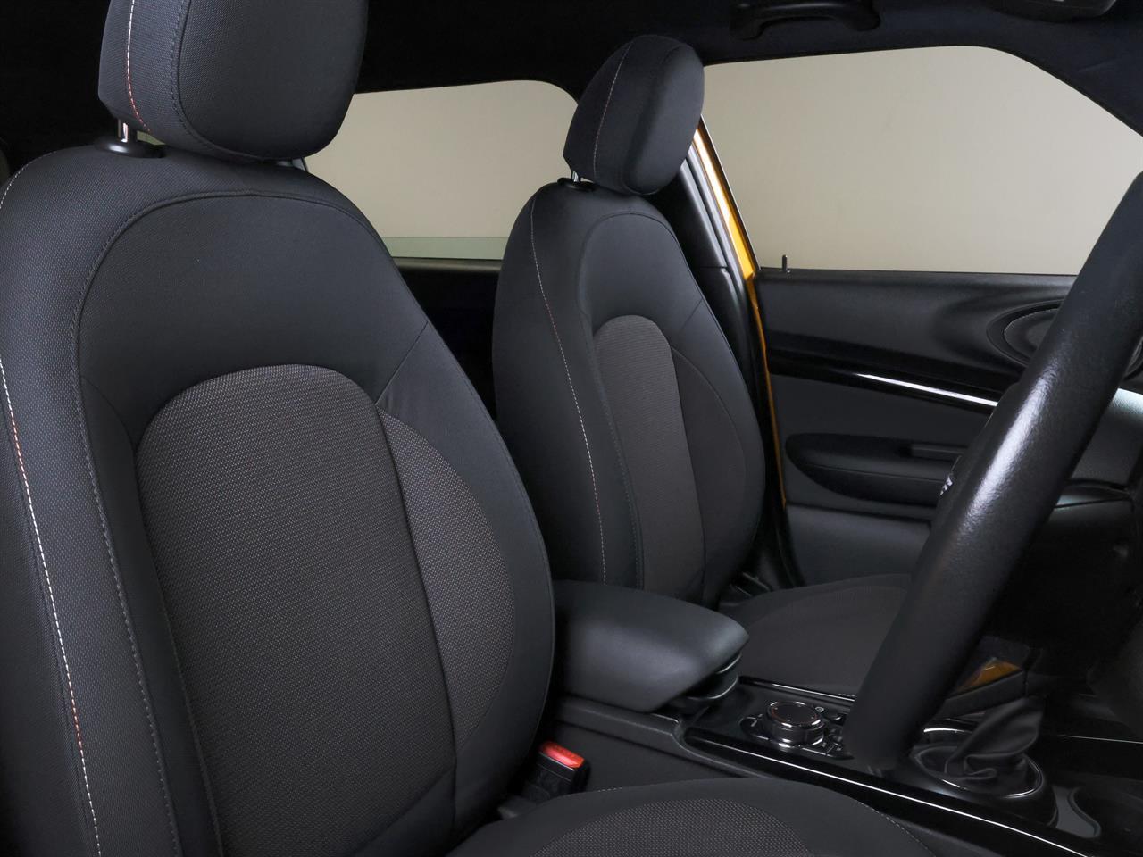 image-17, 2016 Mini Clubman Cooper at Christchurch