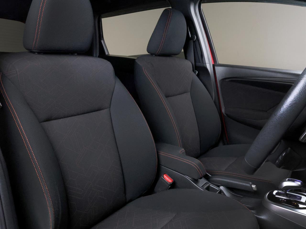 image-17, 2015 Honda Fit Hybrid 1.5lt 'S Package' at Christchurch