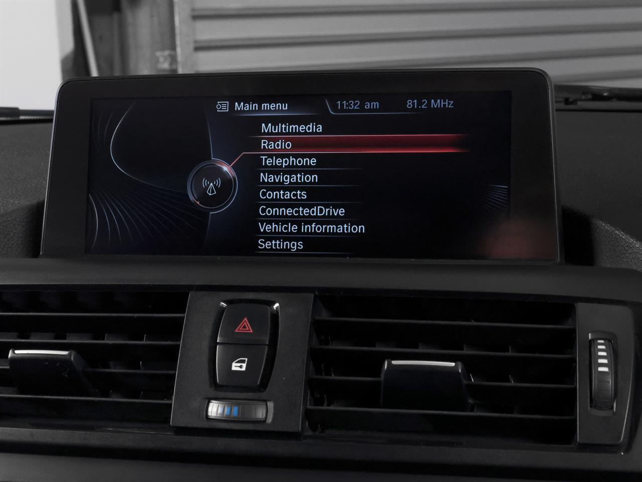image-14, 2015 BMW 116I 1.6lt Turbo Sport at Christchurch