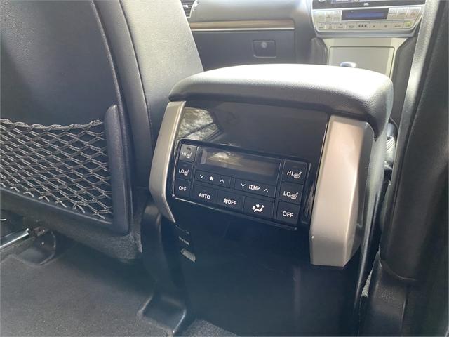 image-14, 2023 Toyota Land Cruiser Prado VX 2.8L Turbo Diese at Christchurch