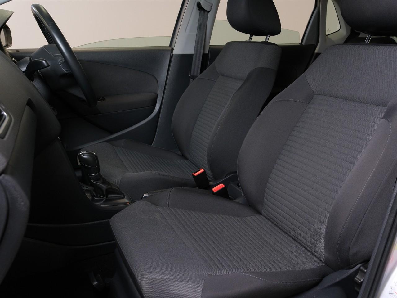 image-17, 2012 Volkswagen Polo 1.2TSI Comfortline 'BlueMotio at Christchurch