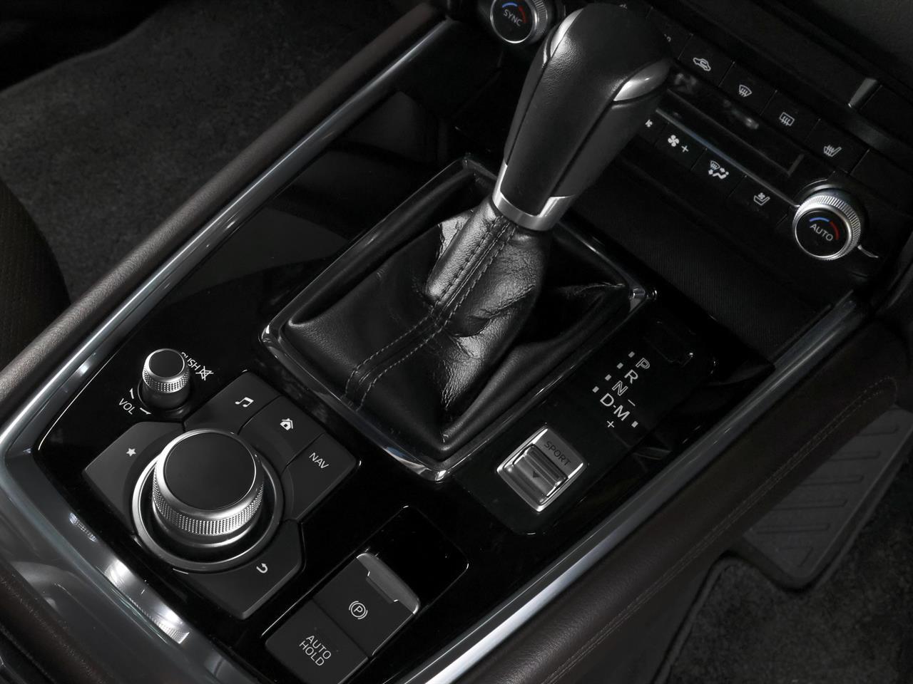image-12, 2020 Mazda CX-8 25S 4WD 7-Seater 'Leather Package' at Christchurch