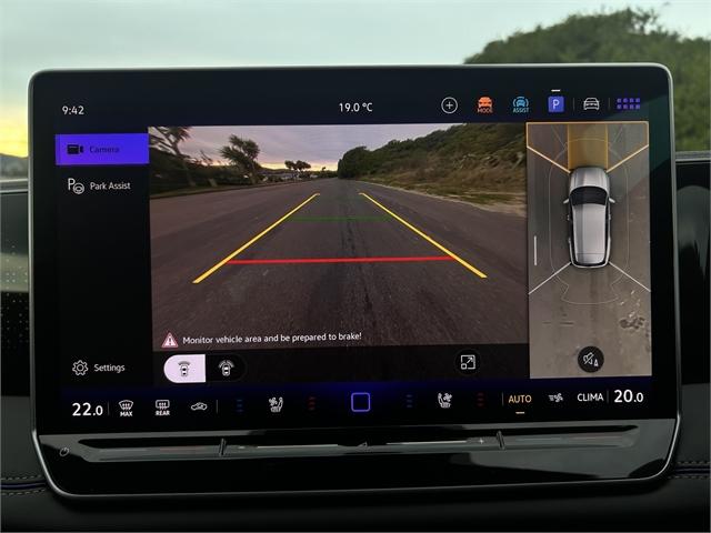 image-19, 2025 Volkswagen Tiguan R/Line AWD at Dunedin