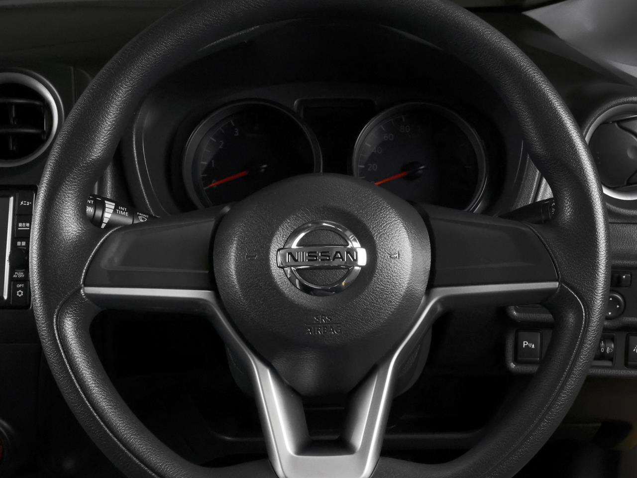 image-11, 2020 Nissan Note 1.2lt X 'Facelift' at Christchurch