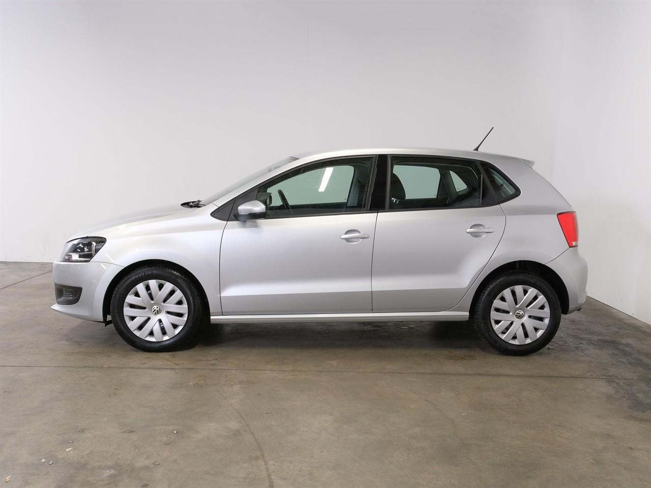 image-4, 2012 Volkswagen Polo 1.2TSI Comfortline 'BlueMotio at Christchurch