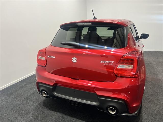 image-5, 2025 Suzuki Swift Sport 1.4 Turbo at Invercargill