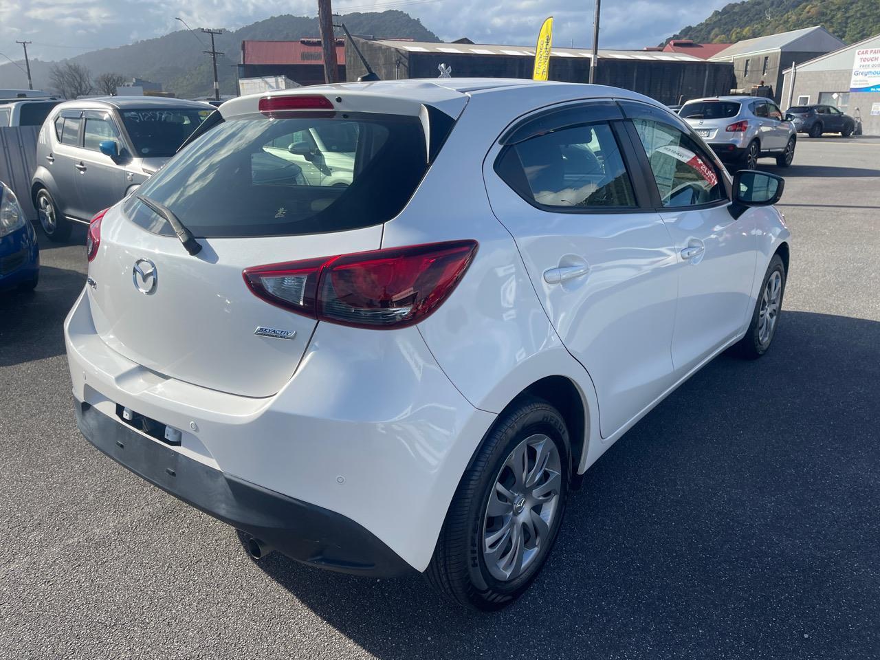 image-4, 2018 Mazda DEMIO at Greymouth