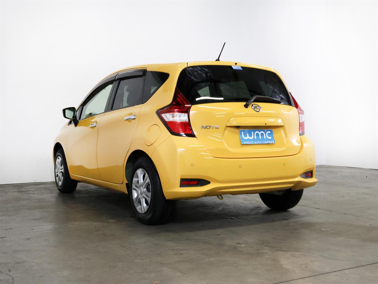image-5, 2020 Nissan Note 1.2lt X 'Facelift' at Christchurch