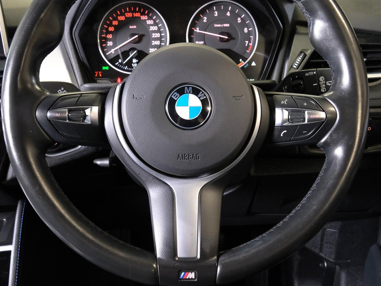 image-11, 2018 BMW 218i Gran Tourer 'M-Sport' 7-Seater at Christchurch
