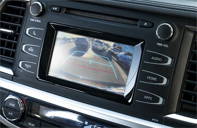 image-17, 2016 Toyota Highlander GXL 201kW V6 Petrol Auto AW at Christchurch