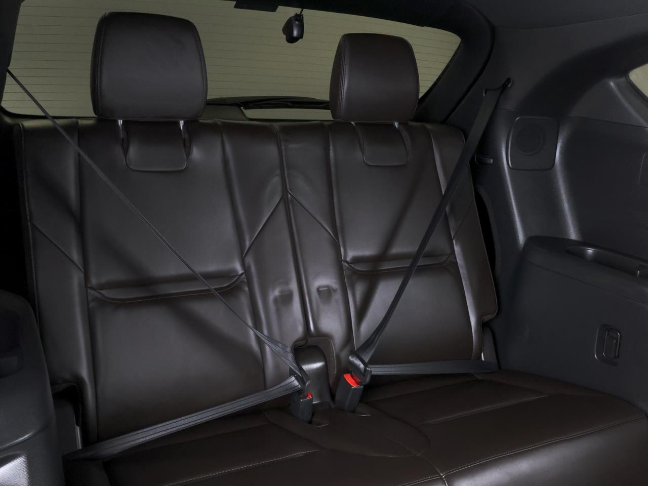 image-18, 2020 Mazda CX-8 25S 4WD 7-Seater 'Leather Package' at Christchurch