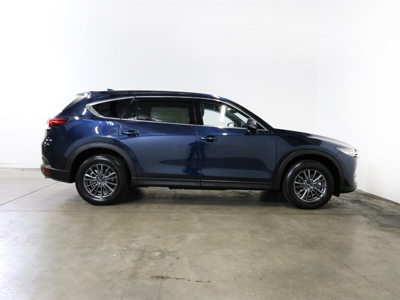 image-9, 2020 Mazda CX-8 25S 'Smart Edition' 7-Seater at Christchurch