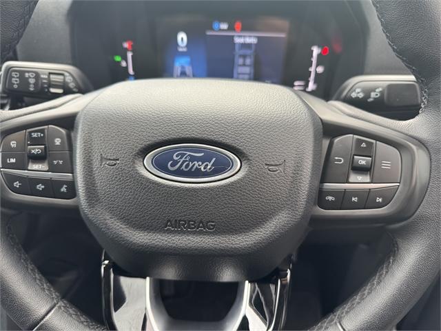 image-10, 2024 Ford Everest Sport 2.0D/4WD/10AT at Dunedin