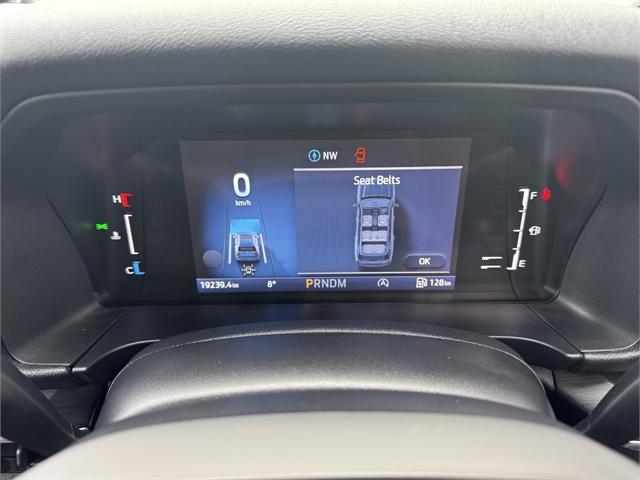 image-11, 2024 Ford Everest Sport 2.0D/4WD/10AT at Dunedin