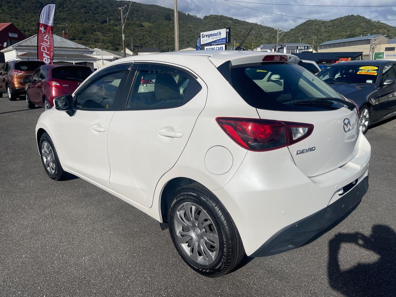 image-6, 2018 Mazda DEMIO at Greymouth