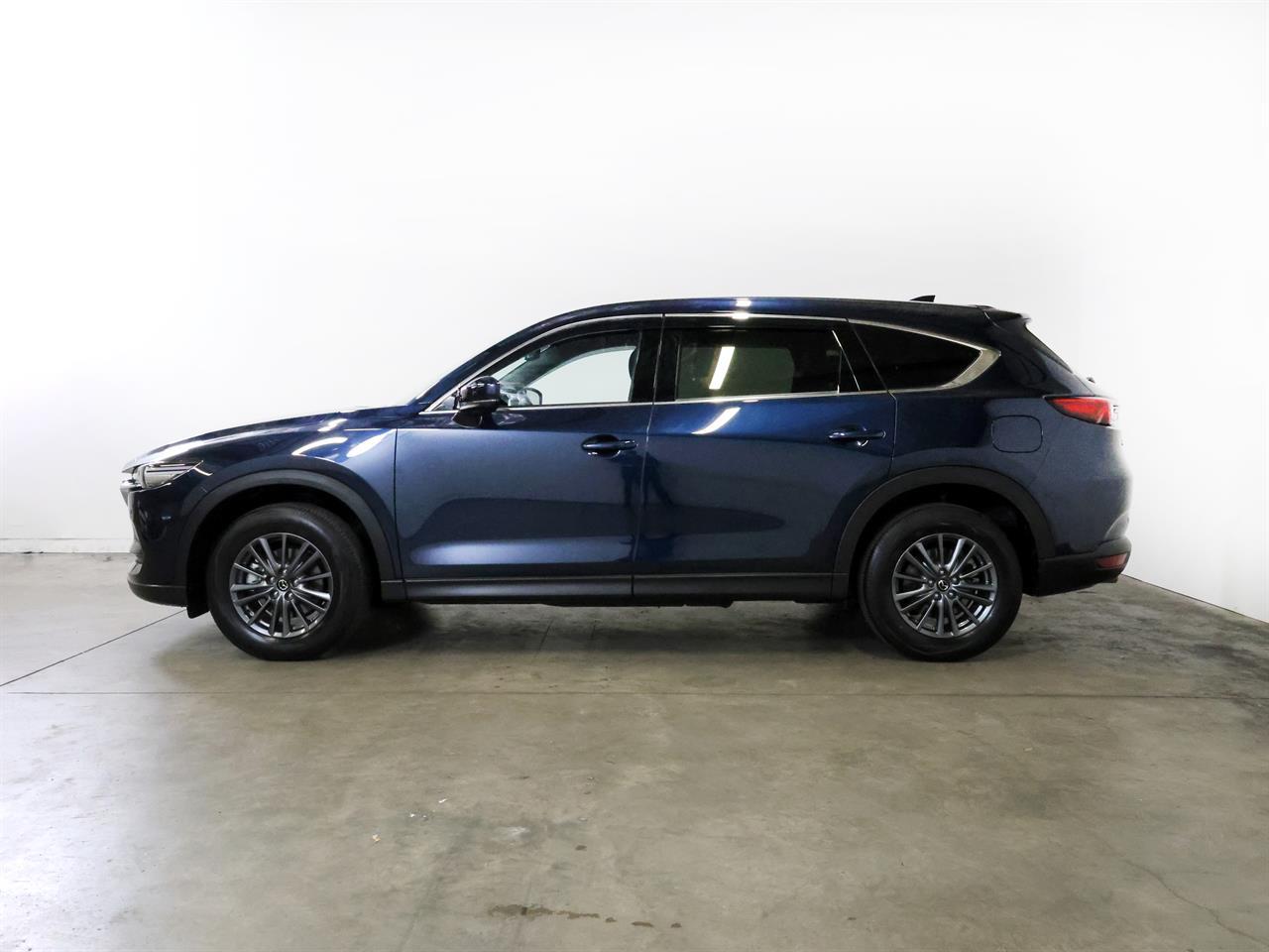 image-4, 2020 Mazda CX-8 25S 'Smart Edition' 7-Seater at Christchurch