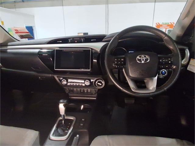 image-16, 2020 Toyota Hilux SR5 2.8DT 4WD at Dunedin