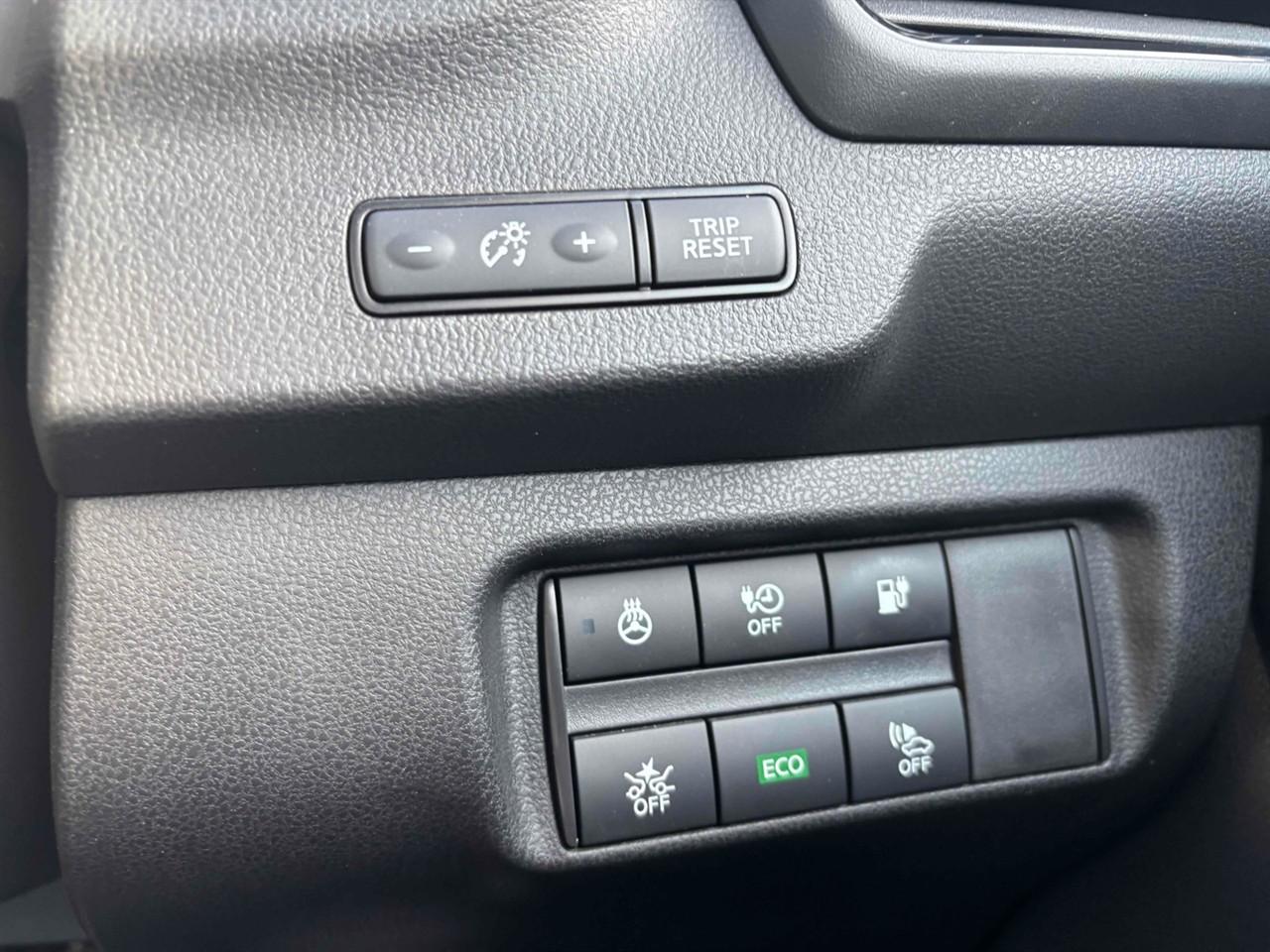 image-8, 2019 Nissan Leaf G 40KWH at Christchurch