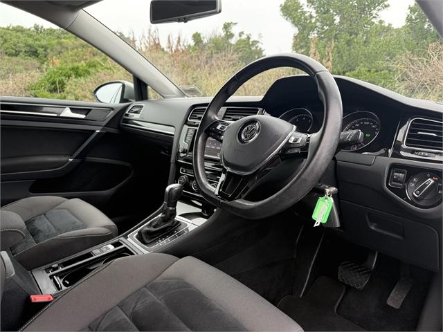 image-11, 2015 Volkswagen Golf TSI Highline NZ NEW at Dunedin
