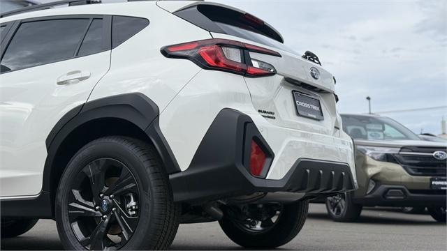 image-4, 2026 Subaru Crosstrek NZ NEW | Crosstrek 2.0L Spor at Christchurch