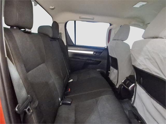 image-12, 2020 Toyota Hilux SR5 2.8DT 4WD at Dunedin