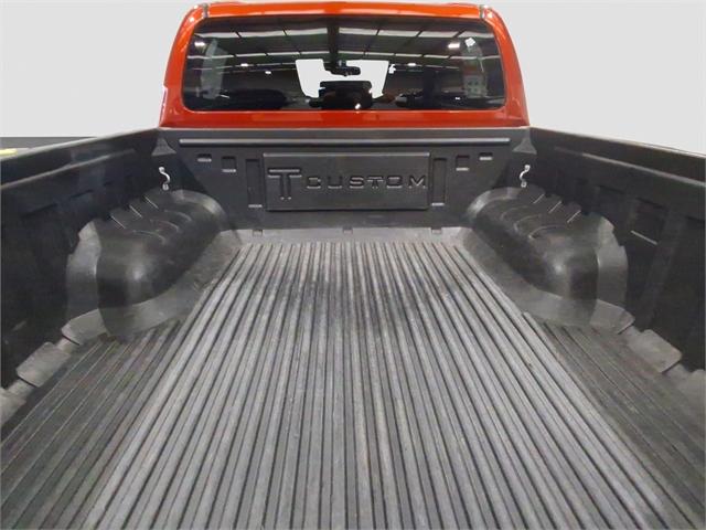 image-11, 2020 Toyota Hilux SR5 2.8DT 4WD at Dunedin