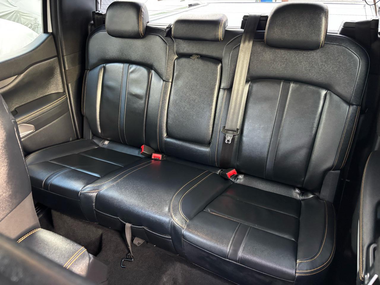 image-17, 2022 Ford Ranger Wildtrak V6 3.0D 4WD at Christchurch