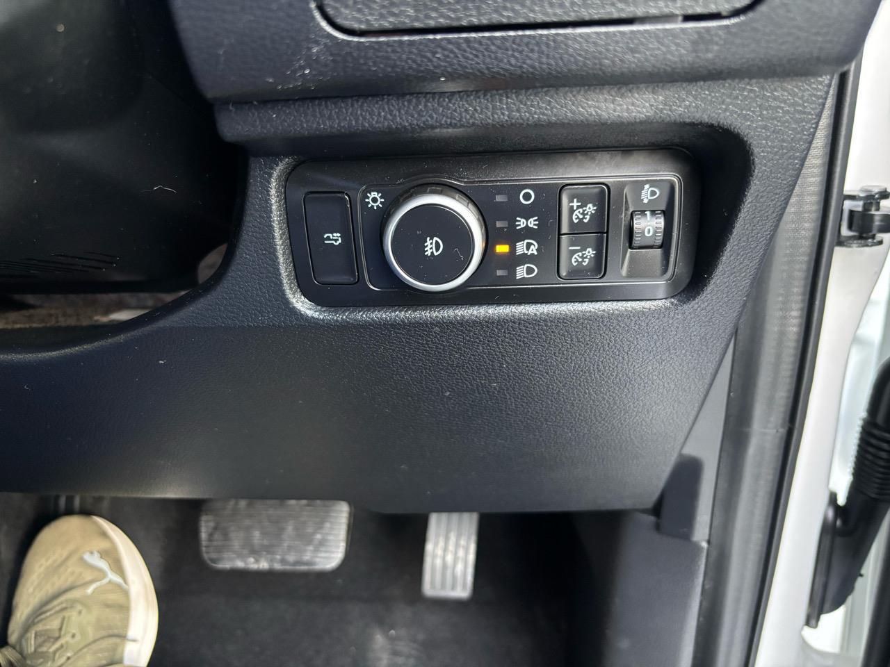 image-13, 2022 Ford Ranger Wildtrak V6 3.0D 4WD at Christchurch