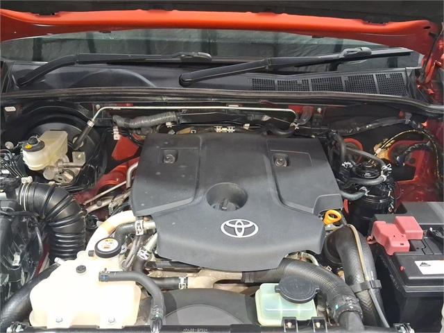 image-10, 2020 Toyota Hilux SR5 2.8DT 4WD at Dunedin